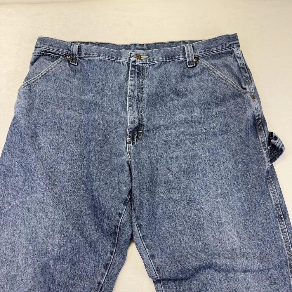 Wrangler carpenter jeans